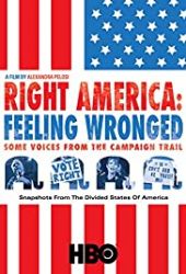 Zła dobra Ameryka: głosy z kampanii wyborczej